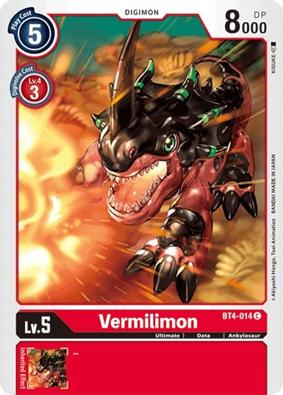 Vermilimon Full hd image