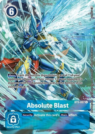 Absolute Blast Crop image Wallpaper