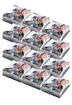 Battle of Omni Booster Box Case image