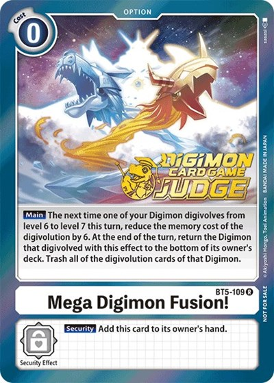 Mega Digimon Fusion! Full hd image