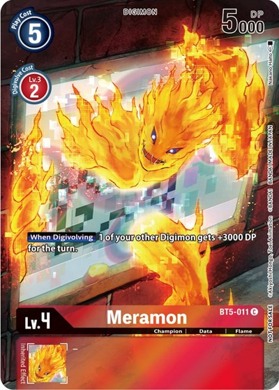 Meramon Full hd image