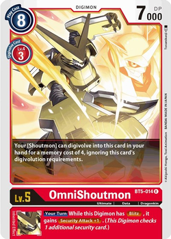 OmniShoutmon