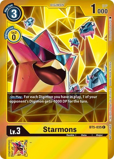 Starmons Full hd image