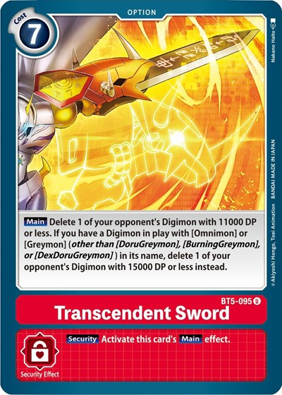 Transcendent Sword Full hd image