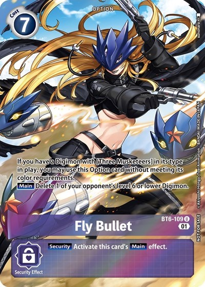 Fly Bullet Full hd image