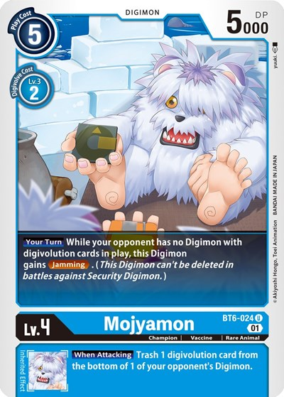 Mojyamon Full hd image