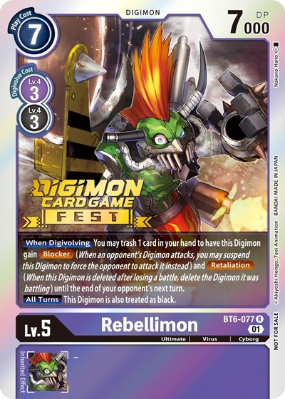 Rebellimon Full hd image