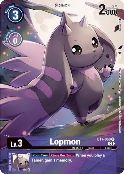 Lopmon Crop image Wallpaper