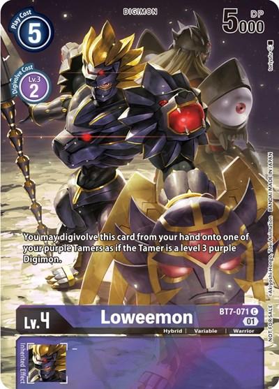 Loweemon Full hd image