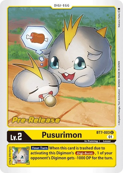 Pusurimon Full hd image