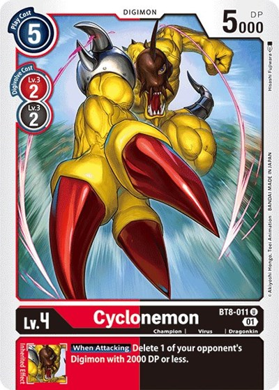 Cyclonemon Full hd image