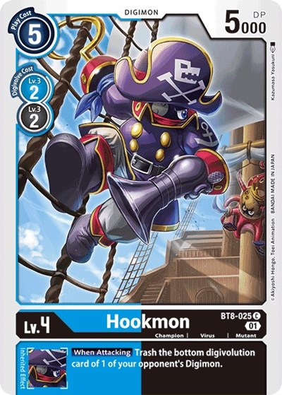 Hookmon Full hd image