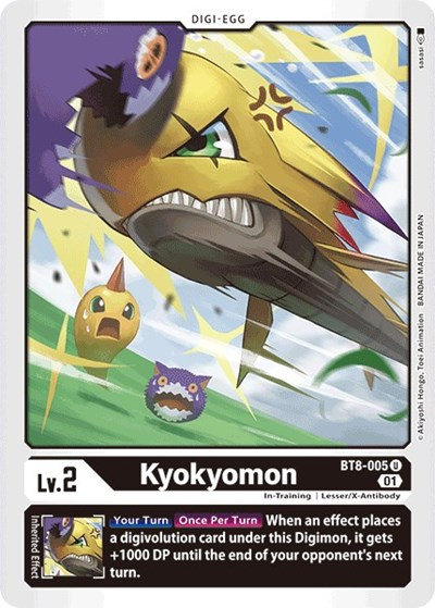 Kyokyomon Full hd image