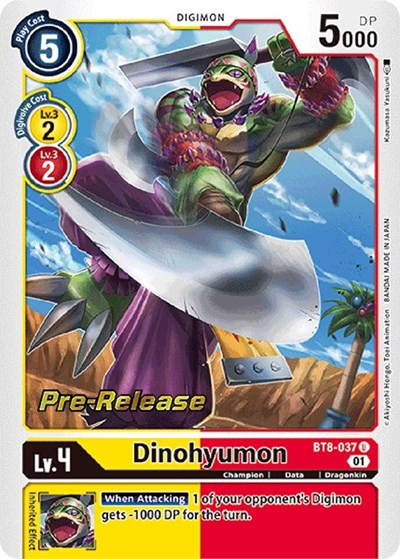 Dinohyumon Full hd image