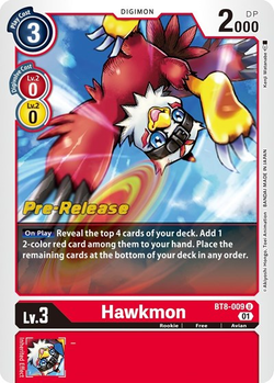 Hawkmon image