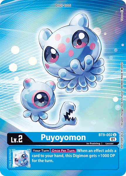 Puyoyomon BT9-002 Full hd image