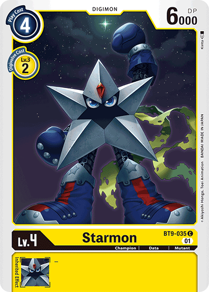 Starmon BT9-035 Full hd image