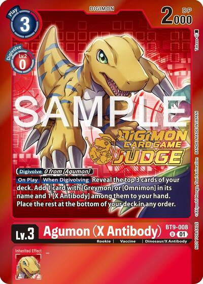 Agumon image