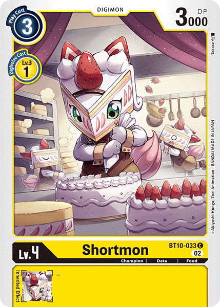 Shortmon BT10-033 Crop image Wallpaper