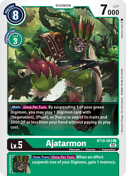 Ajatarmon BT10-053 Full hd image