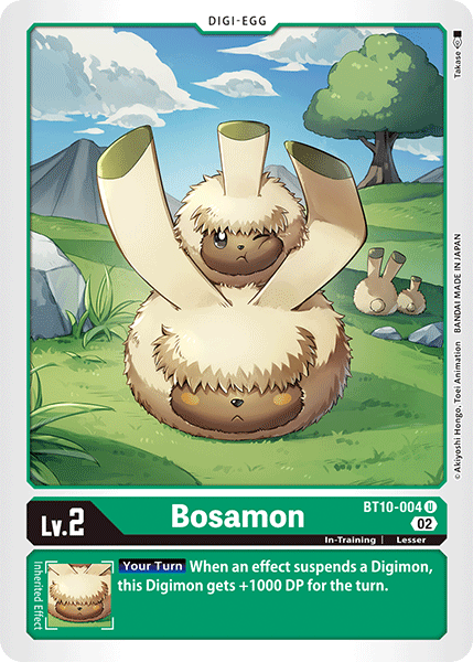 Bosamon BT10-004 Full hd image