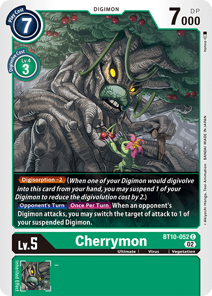 Cherrymon BT10-052 Full hd image