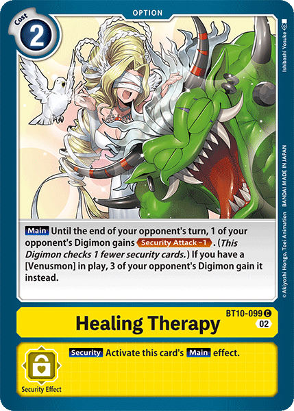 Healing Therapy BT10-099 Full hd image