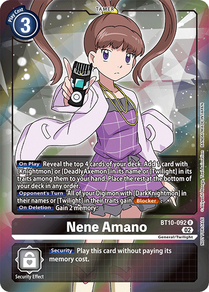 Nene Amano BT10-092 Full hd image