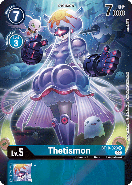 Thetismon BT10-023 Full hd image