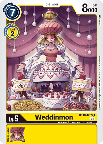 Weddinmon BT10-037 Full hd image