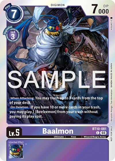 Baalmon Full hd image