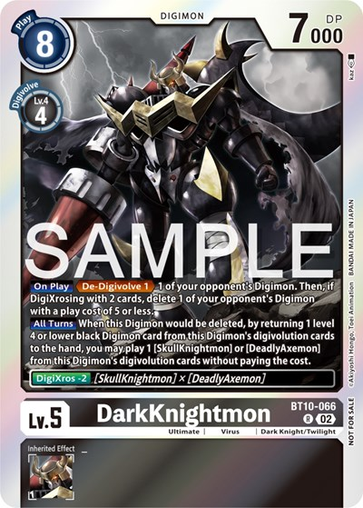 DarkKnightmon Full hd image