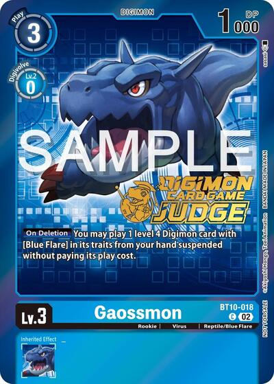 Gaossmon Full hd image