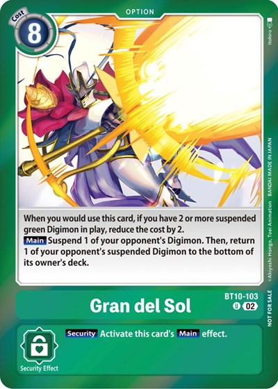 Gran del Sol Full hd image