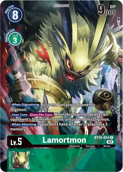 Lamortmon Full hd image