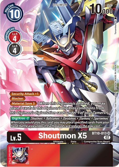 Shoutmon X5 Full hd image