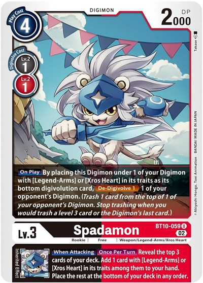 Spadamon Full hd image