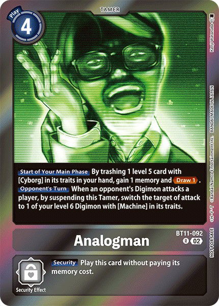 Analogman BT11-092 Crop image Wallpaper