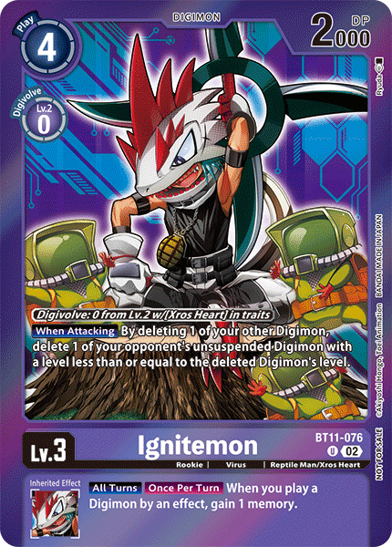 Ignitemon BT11-076 Full hd image