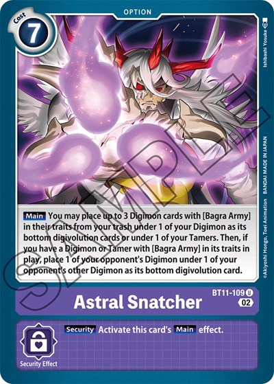 Astral Snatcher Full hd image