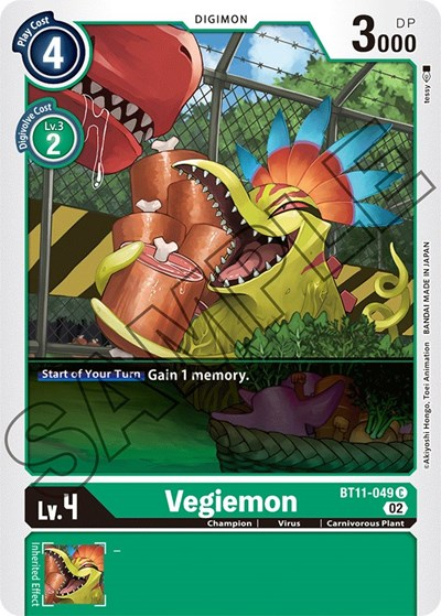 Vegiemon Full hd image