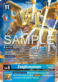 ZeigGreymon