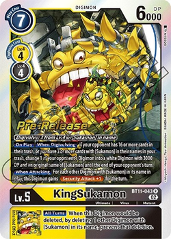 KingSukamon image