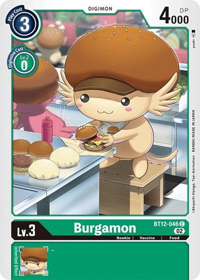 Burgamon Crop image Wallpaper