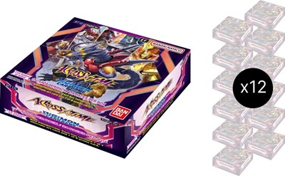 Across Time Booster Box Case Full hd image