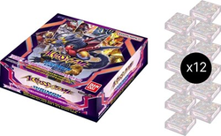 Across Time Booster Box Case image