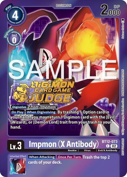 Impmon