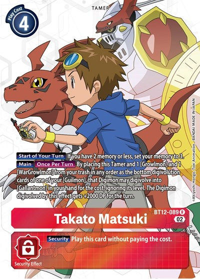 Takato Matsuki Full hd image