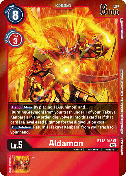 Aldamon BT12-015 Full hd image