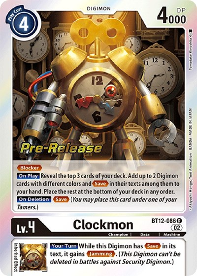 Clockmon Full hd image